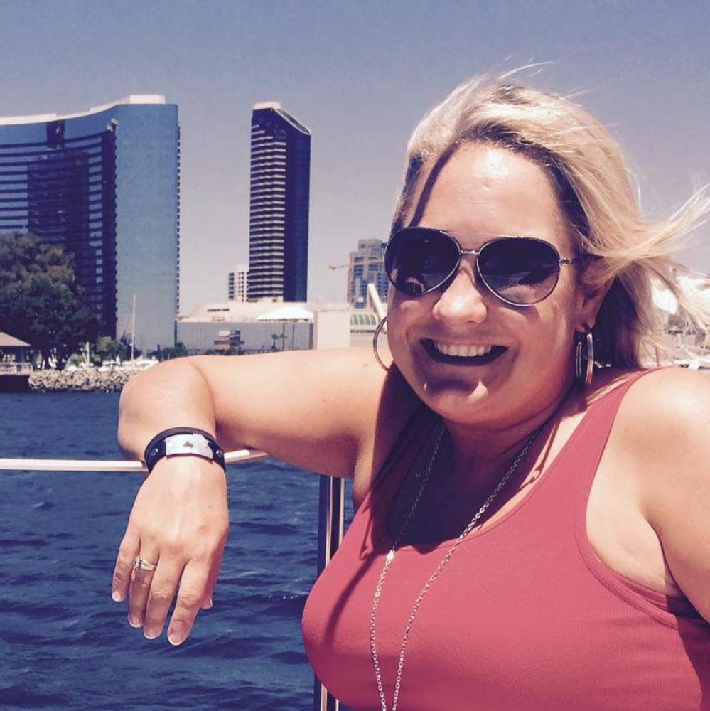 Meet your Posher, Tracey